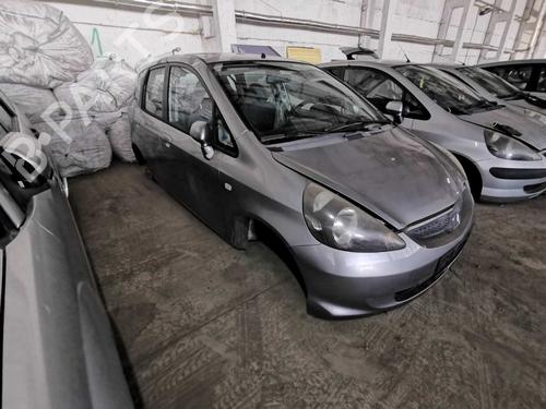 Used Parts HONDA JAZZ II (GD_, GE3, GE2)  1.2 i-DSI (GD5, GE2)  4443304