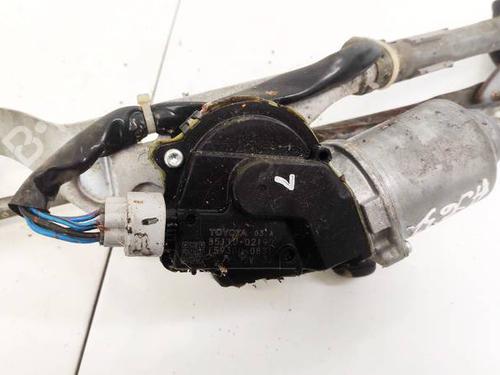 Used Front wiper motor Front wiper motor 35207872 35207872