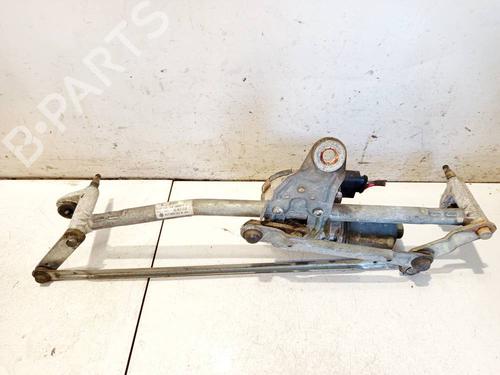 Used Front wipers mechanism Front wipers mechanism VW PASSAT B6 (3C2) 1.9 TDI (105 hp) 34935073 34935073