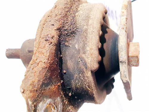 Engine mount ALFA ROMEO 147 (937_) 1.9 JTD 16V (937.AXG1B, 937.BXG1B) | BP32596963M89 - Image 3