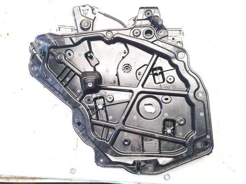 Used Rear left window mechanism Rear left window mechanism 35086446 35086446