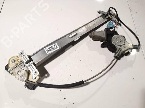 Used Front right window mechanism Front right window mechanism HONDA FR-V (BE) 2.2 i CTDi (BE5) (140 hp) 34943493 34943493