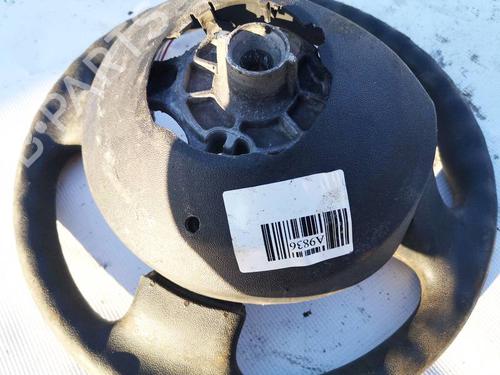 Steering wheel RENAULT KANGOO Express (FW0/1_) 1.5 dCi 70 (FW0A, KW0V) | BP35122874C49 - Image 3