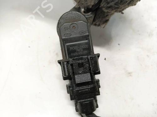 Electronic sensor KIA CEE'D Hatchback (ED) 1.6 CRDi 90 | BP34840800M84 - Image 4