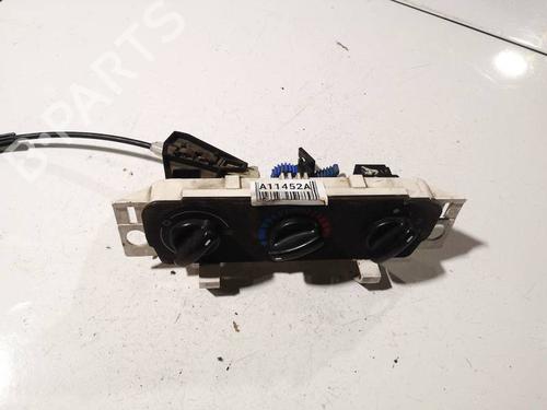 Comando chauffage Comando chauffage FORD TRANSIT Van (E_ _) 2.5 DI (EAL, EAS) (85 hp) 36456269 36456269