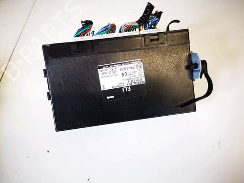 Electronic module SUBARU LEGACY V (BM) 2.0 D AWD (BMD) | BP32568069M83