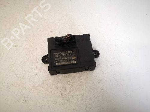Used Electronic module Electronic module 39392158 39392158