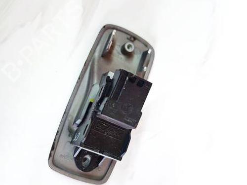 Switch PEUGEOT 407 (6D_) 1.6 HDi 110 (6D9HZC, 6D9HYC) | BP36207463I30 - Image 2