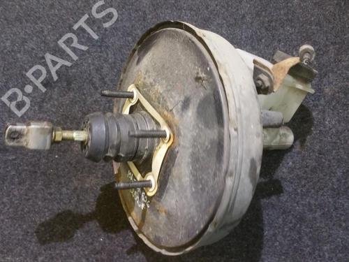Used Servo brake Servo brake 35661701 35661701