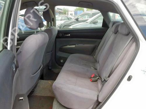 Electronic module TOYOTA PRIUS Liftback (_W2_) 1.5 Hybrid (NHW20_, NHW20R) | BP33511802M83 - Image 9