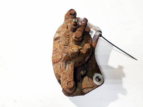 Right front brake caliper MITSUBISHI LANCER VIII (CY_A, CZ_A) 1.5 | BP34942090M104 - Image 2