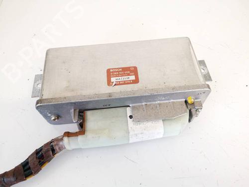 Used Electronic sensor Electronic sensor AUDI 100 C4 Saloon (4A2) 2.6 (150 hp) 35057139 35057139