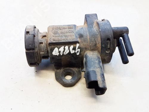 Used Electronic module Electronic module CITROËN XSARA PICASSO (N68) 2.0 HDi (90 hp) 35880315 35880315