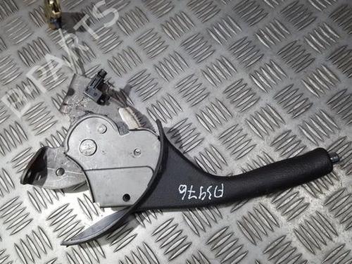 Used Hand brake Hand brake 35698103 35698103