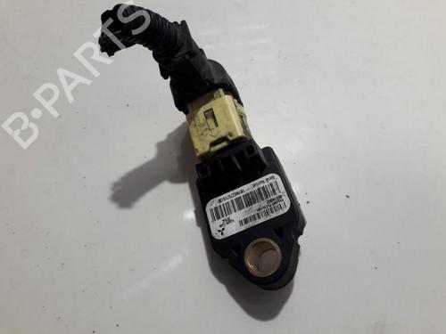 Used Electronic module Electronic module MITSUBISHI OUTLANDER II (CW_W) 2.0 DI-D (CW8W) (140 hp) 33506438 33506438
