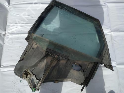 Used Rear left window mechanism Rear left window mechanism 35521531 35521531