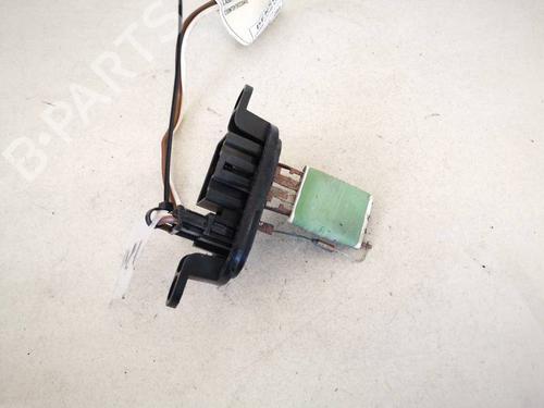 Heater resistor DACIA LODGY (JS_) 1.5 dCi (JSMC, JSAF) | BP35279800M108 - Image 3