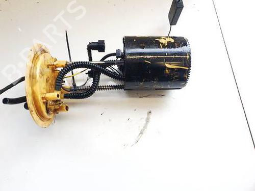 Fuel pump AUDI A6 C6 (4F2) 2.0 TDI | BP34812751M76 - Image 2