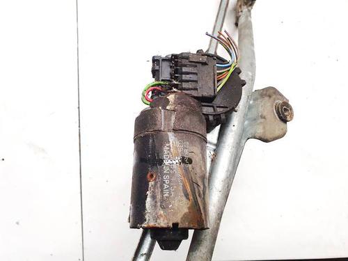Used Front wiper motor Front wiper motor VW PASSAT B5 Variant (3B5) 1.9 TDI (90 hp) 34875416 34875416