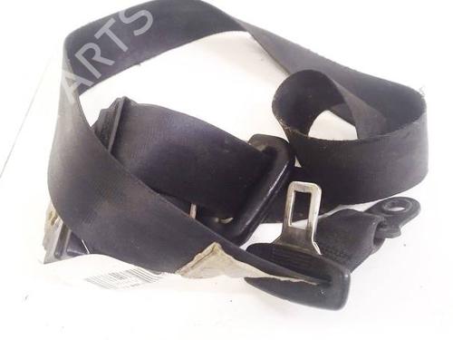 Used Front left seatbelt Front left seatbelt 35174088 35174088
