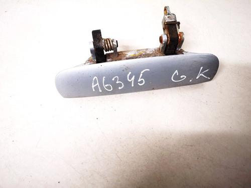 rear-left-exterior-door-handle-audi-a6-c5-4b2-4b4-1997-1998-1999-2000-2001-2002-2003-2004-2005-35549312 main image