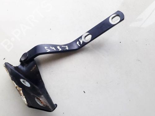Used Hinge/Door check strap Hinge/Door check strap VW GOLF III (1H1) 1.9 TDI (90 hp) 35871885 35871885