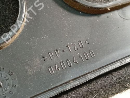 Boot lining FORD MONDEO IV (BA7) 2.0 SCTi | BP34886678I3 - Image 4