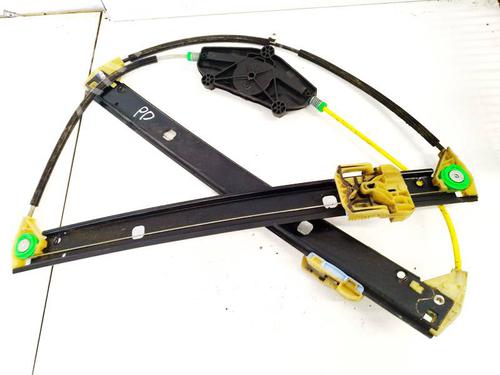 Used Front right window mechanism Front right window mechanism 36454543 36454543