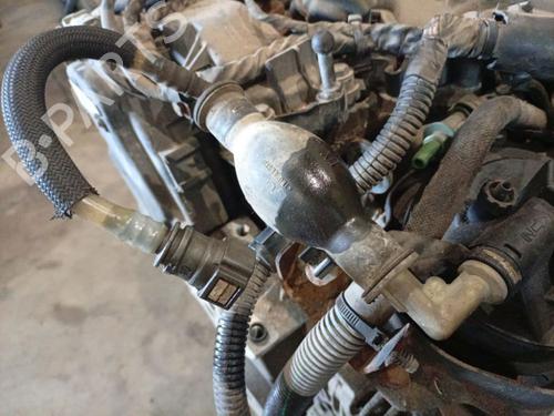 Pipe PEUGEOT 807 (EB_) 2.0 HDI | BP39757766M125 - Image 3