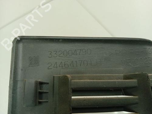 Boot lining OPEL ASTRA H (A04) 1.7 CDTI (L48) | BP39734879I3 - Image 4