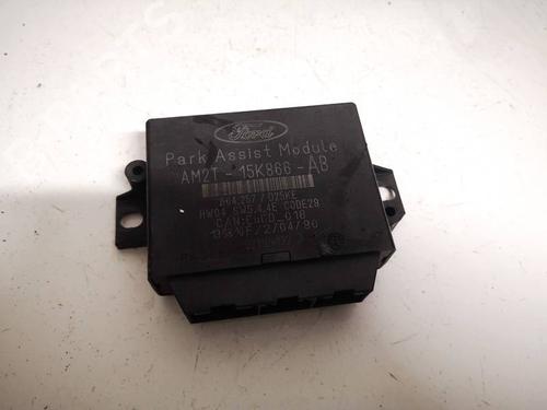 Used Electronic module Electronic module 35165786 35165786