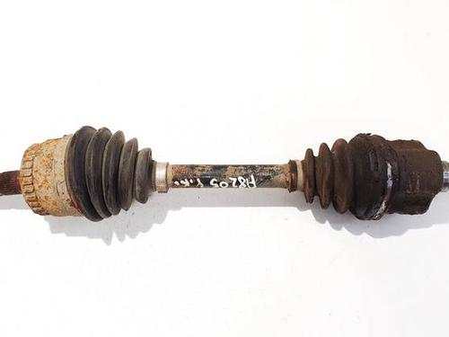 Used Left front driveshaft Left front driveshaft 35387737 35387737