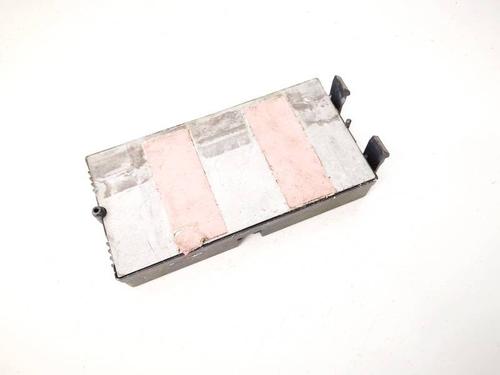 Electronic module MERCEDES-BENZ E-CLASS (W211) E 220 CDI (211.006) | BP32948447M83 - Image 3