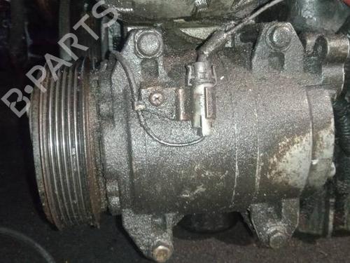 Used AC compressor AC compressor VOLVO XC90 I (275) T6 AWD (272 hp) 34899221 34899221