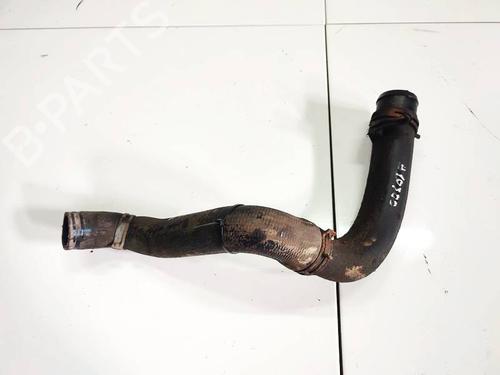 Used Intercooler pipe Intercooler pipe VW POLO IV (9N_, 9A_) 1.4 TDI (70 hp) 32580540 32580540