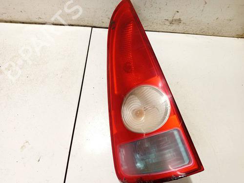 Used Left taillight Left taillight RENAULT ESPACE IV (JK0/1_) 2.2 dCi (JK0H) (150 hp) 34876610 34876610