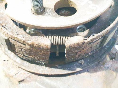 Used Hand brake Hand brake 35362035 35362035