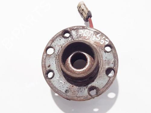 Used Right front steering knuckle Right front steering knuckle 35588556 35588556