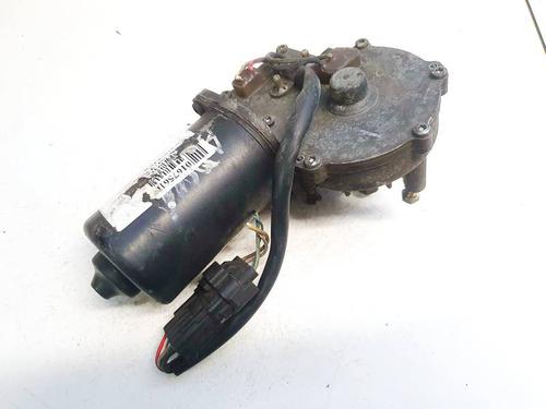 Used Front wiper motor Front wiper motor PEUGEOT 807 (EB_) 2.0 HDi (109 hp) 35404220 35404220