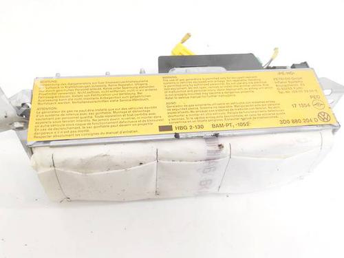 Used Passenger airbag Passenger airbag VW PHAETON (3D1, 3D2, 3D3, 3D4, 3D6, 3D7, 3D8, 3D9) 3.0 V6 TDI 4motion (224 hp) 32942363 32942363