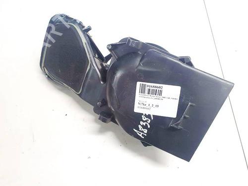 Used Heater blower motor Heater blower motor LAND ROVER RANGE ROVER III (L322) 3.0 D 4x4 (177 hp) 35398703 35398703