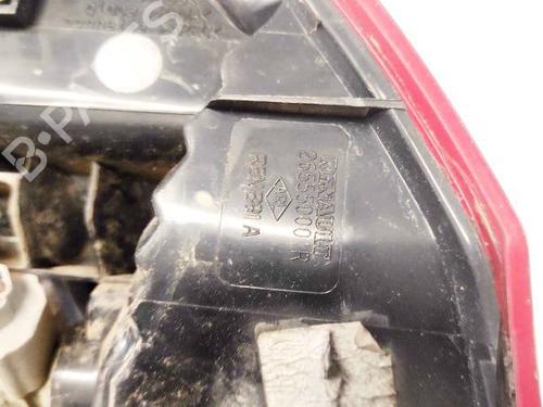 Left taillight RENAULT LAGUNA III (BT0/1) 2.0 dCi (BT07, BT0J, BT14, BT1A, BT1S) | BP35190665C34 - Image 4