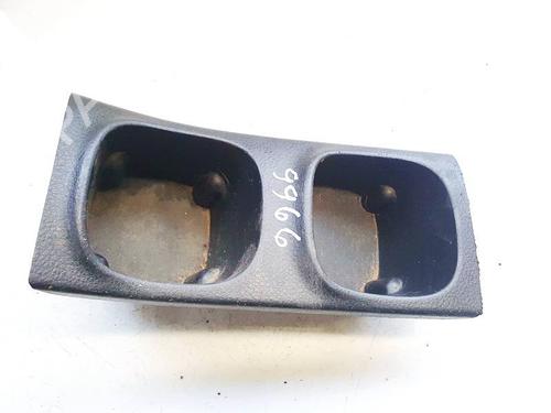 Used Cup/Object holder Cup/Object holder NISSAN PRIMERA Hatchback (P12) 2.2 Di (126 hp) 35112176 35112176