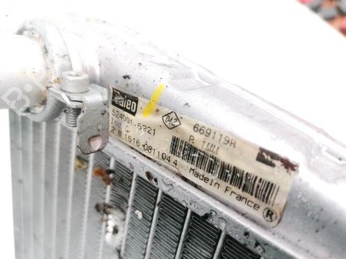 Heater matrix RENAULT MODUS / GRAND MODUS (F/JP0_) 1.5 dCi (FP0D, JP0D) | BP35548307M63 - Image 3