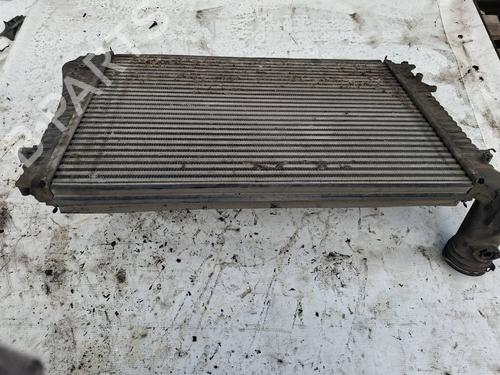 Intercooler SKODA SUPERB II (3T4) 2.0 TDI | BP34768495M30 - Image 4