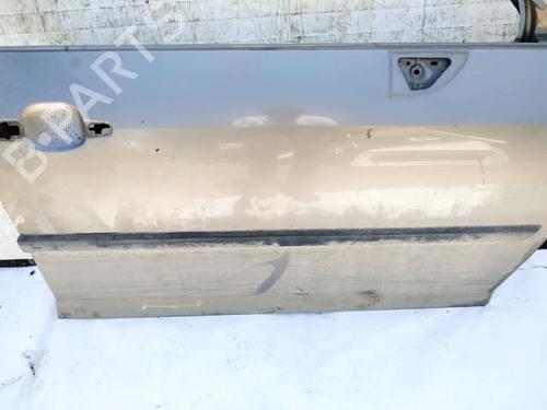 Dørliste Dørliste PEUGEOT 407 (6D_) 1.6 HDi 110 (6D9HZC, 6D9HYC) (109 hp) 35495062 35495062