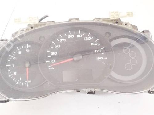 Used Instrument cluster Instrument cluster 35086969 35086969