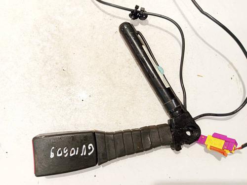 Used Seat buckle Seat buckle 34920649 34920649