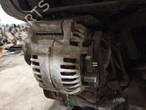 Alternator VW TRANSPORTER T5 Van (7HA, 7HH, 7EA, 7EH) VR6 3.2 4motion | BP38183601M7 - Image 3