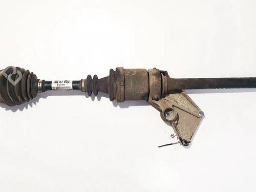 Used Right front driveshaft Right front driveshaft 35287480 35287480